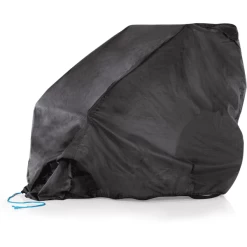 Qeridoo ® Opvouwbare Garage Voor De Kinderfietskar 2020