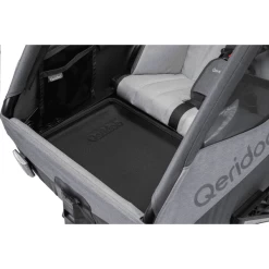 Qeridoo ® Voetruimte Beschermplaat Voor Eenzits Kinderfietskar 9 Qeridoo ® Voetruimte Beschermplaat Voor Eenzits Kinderfietskar -Kinderwagen Korting qeridoo voetruimte beschermplaat voor eenzits kinderfietskar a348342 4