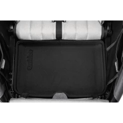 Qeridoo ® Voetruimte Beschermplaat Voor Tweezits Kinderfietskar 7 Qeridoo ® Voetruimte Beschermplaat Voor Tweezits Kinderfietskar -Kinderwagen Korting qeridoo voetruimte beschermplaat voor tweezits kinderfietskar a348348 2