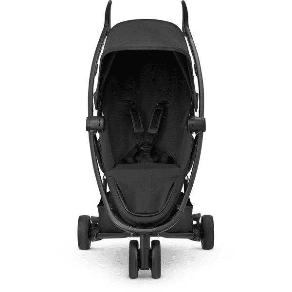 Quinny Buggy Zapp Flex Black On Black 5 Quinny Buggy Zapp Flex Black On Black - Afbeelding 5