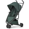 Quinny Buggy Zapp Flex Green
