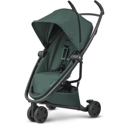 Quinny Buggy Zapp Flex Green