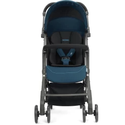 RECARO Buggy Easylife Elite 2 Prime Frozen Blauw 9 RECARO Buggy Easylife Elite 2 Prime Frozen Blauw -Kinderwagen Korting recaro buggy easylife elite 2 prime frozen blauw a311179 4