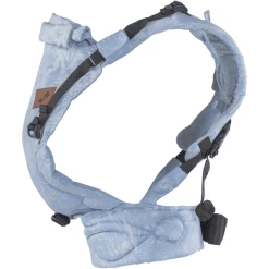 SCHMUSEWOLKE Draagzak Comfort Fleur Provence Linnen -Kinderwagen Korting schmusewolke draagzak comfort fleur provence linnen a374915 3