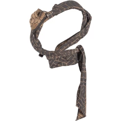 SCHMUSEWOLKE Draagzak Half Buckle Graphic Copper Modal -Kinderwagen Korting schmusewolke draagzak half buckle graphic copper modal a371901 2