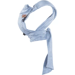 SCHMUSEWOLKE Draagzak Half- Buckle Maxi Fleur Provence Linnen 7 SCHMUSEWOLKE Draagzak Half- Buckle Maxi Fleur Provence Linnen -Kinderwagen Korting schmusewolke draagzak half buckle maxi fleur provence linnen a371903 2