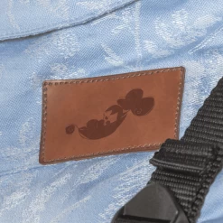 SCHMUSEWOLKE Draagzak Half- Buckle Maxi Fleur Provence Linnen 9 SCHMUSEWOLKE Draagzak Half- Buckle Maxi Fleur Provence Linnen -Kinderwagen Korting schmusewolke draagzak half buckle maxi fleur provence linnen a371903 4