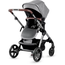 Silver Cross Combi Wandelwagen Wave Zinkgrijs Collectie 2021 -Kinderwagen Korting silver cross combi wandelwagen wave zinkgrijs collectie 2021 a303893 3
