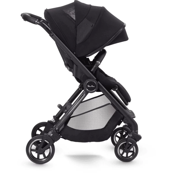Silver Cross Duin Kinderwagen Space 3 Silver Cross Duin Kinderwagen Space - Afbeelding 3
