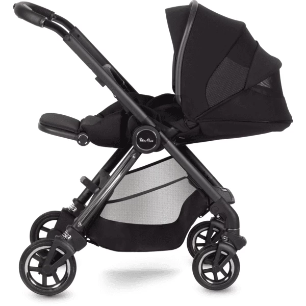 Silver Cross Duin Kinderwagen Space 5 Silver Cross Duin Kinderwagen Space - Afbeelding 5