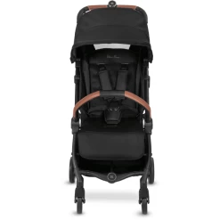 Silver Cross Jet 3 Reiswandelwagen Black -Kinderwagen Korting silver cross jet 3 reiswandelwagen black a353064 2