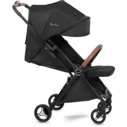 Silver Cross Jet 3 Reiswandelwagen Black -Kinderwagen Korting silver cross jet 3 reiswandelwagen black a353064 3