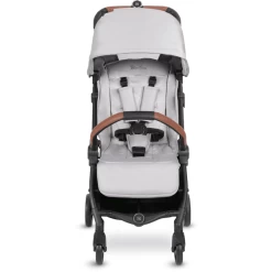 Silver Cross Jet 3 Reiswandelwagen Silver -Kinderwagen Korting silver cross jet 3 reiswandelwagen silver a353077 2