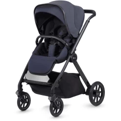 Silver Cross Pram Reef Neptune -Kinderwagen Korting silver cross pram reef neptune a355545 4