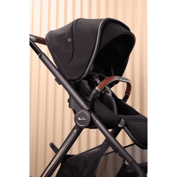 Silver Cross Pram Reef Orbit 2 Silver Cross Pram Reef Orbit - Afbeelding 2