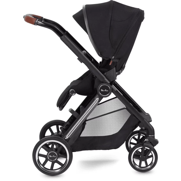 Silver Cross Pram Reef Orbit 3 Silver Cross Pram Reef Orbit - Afbeelding 3