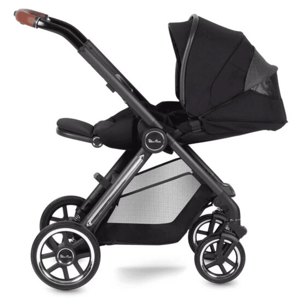Silver Cross Pram Reef Orbit 4 Silver Cross Pram Reef Orbit - Afbeelding 4