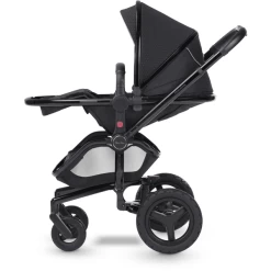 Silver Cross Surf 2 Combinatie Kinderwagen Eclipse -Kinderwagen Korting silver cross surf 2 combinatie kinderwagen eclipse a355696 4