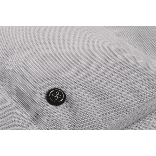 Silver Cross Voetenzak Dune Glacier 3 Silver Cross Voetenzak Dune Glacier - Afbeelding 3