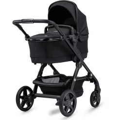 Silver Cross Wave Special Edition Combi Kinderwagen Eclipse Collectie 2021