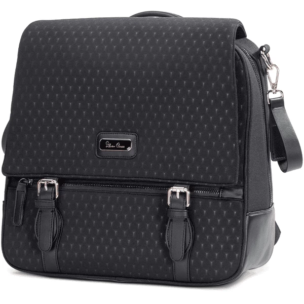 Silver Cross Wave Special Edition Combi Kinderwagen Eclipse Collectie 2021 4 Silver Cross Wave Special Edition Combi Kinderwagen Eclipse Collectie 2021 - Afbeelding 4