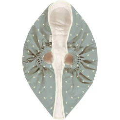 Snugglebundl Draaghulp Munt Honing Bijen - Biologisch Cotton