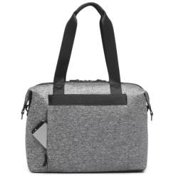 Storksak Luiertas Bailey Charcoal -Kinderwagen Korting storksak luiertas bailey charcoal a260423 2