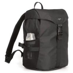 Storksak Reisrugzak ECO Black -Kinderwagen Korting storksak reisrugzak eco black a301642 4