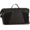 Storksak Reistas ECO Carry -Aan Black