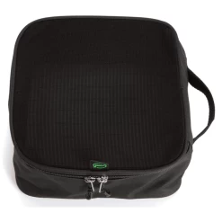 Storksak Reistas ECO Carry -Aan Black -Kinderwagen Korting storksak reistas eco carry aan black a301640 2