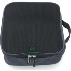 Storksak Reistas ECO Carry -Op Navy Melange -Kinderwagen Korting storksak reistas eco carry op navy melange a301633 2