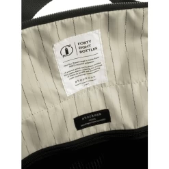 Storksak Reistas ECO Carry -Op Navy Melange -Kinderwagen Korting storksak reistas eco carry op navy melange a301633 4