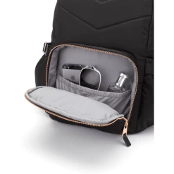 Storksak Wrapping Rugzak Hero Quilt Black -Kinderwagen Korting storksak wrapping rugzak hero quilt black a301613 3