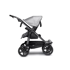 Tfk Combi Wandelwagen Duo Ecco Grey -Kinderwagen Korting tfk combi wandelwagen duo ecco grey a290913 2