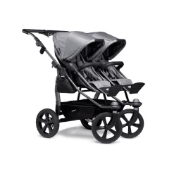 Tfk Combi Wandelwagen Duo Ecco Grey -Kinderwagen Korting tfk combi wandelwagen duo ecco grey a290913 4