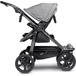 Tfk Combi Wandelwagen Duo Ecco Premium Grey -Kinderwagen Korting tfk combi wandelwagen duo ecco premium grey a290918 2