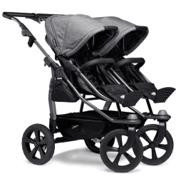 Tfk Combi Wandelwagen Duo Ecco Premium Grey -Kinderwagen Korting tfk combi wandelwagen duo ecco premium grey a290918 4