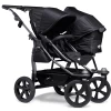 Tfk Combi Wandelwagen Duo Ecco Zwart