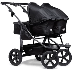 Tfk Combi Wandelwagen Duo Ecco Zwart 8 Tfk Combi Wandelwagen Duo Ecco Zwart -Kinderwagen Korting tfk combi wandelwagen duo ecco zwart a290908 3