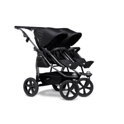 Tfk Combi Wandelwagen Duo Ecco Zwart 9 Tfk Combi Wandelwagen Duo Ecco Zwart -Kinderwagen Korting tfk combi wandelwagen duo ecco zwart a290908 4