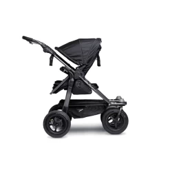 Tfk Duo Air Black Combi Stroller -Kinderwagen Korting tfk duo air black combi stroller a290898 2