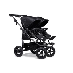 Tfk Duo Air Black Combi Stroller -Kinderwagen Korting tfk duo air black combi stroller a290898 4