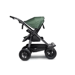 Tfk Duo Air Combi Stroller Olive -Kinderwagen Korting tfk duo air combi stroller olive a290904 2