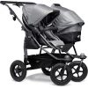 Tfk Duo Air Grey Combi Kinderwagen