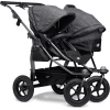 Tfk Duo Air Premium Antraciet Combi Kinderwagen