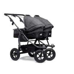 Tfk Duo Air Premium Antraciet Combi Kinderwagen 8 Tfk Duo Air Premium Antraciet Combi Kinderwagen -Kinderwagen Korting tfk duo air premium antraciet combi kinderwagen a290905 3