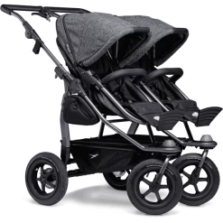 Tfk Duo Air Premium Antraciet Combi Kinderwagen 9 Tfk Duo Air Premium Antraciet Combi Kinderwagen -Kinderwagen Korting tfk duo air premium antraciet combi kinderwagen a290905 4