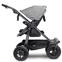 Tfk Duo Air Premium Grey Combi Stroller 7 Tfk Duo Air Premium Grey Combi Stroller -Kinderwagen Korting tfk duo air premium grey combi stroller a290906 2