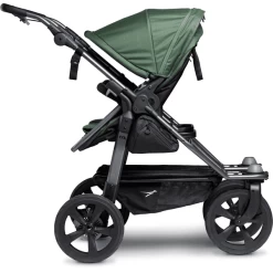 Tfk Duo Ecco Combi Wandelwagen Olive 7 Tfk Duo Ecco Combi Wandelwagen Olive -Kinderwagen Korting tfk duo ecco combi wandelwagen olive a290915 2