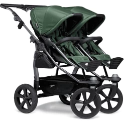Tfk Duo Ecco Combi Wandelwagen Olive 9 Tfk Duo Ecco Combi Wandelwagen Olive -Kinderwagen Korting tfk duo ecco combi wandelwagen olive a290915 4
